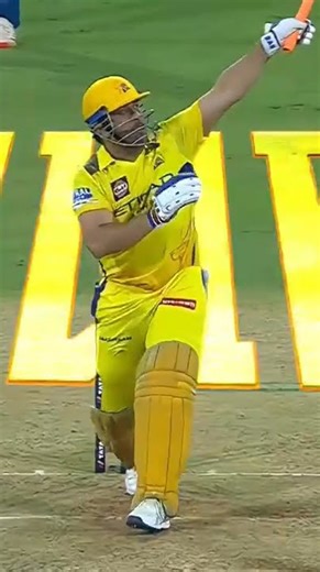 Ms dhoni short video