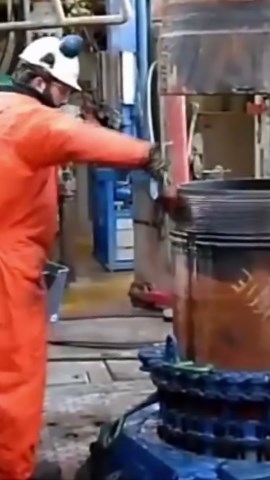 Inside the epic construction of the Petronius offshore oil rig: Engineering triumphs, deep sea challenges & environmental impact