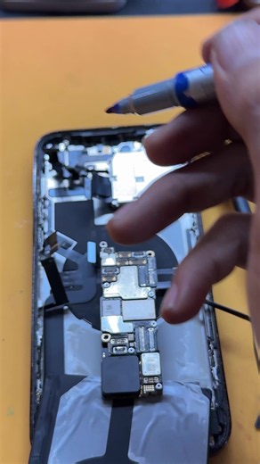 iPhone 14 Pro Max 128GB to 512GB Upgrade (Install Memory)