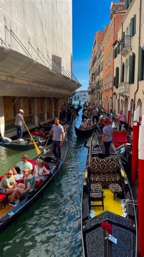 Veneza is UNESCO World Heritage Site#travel#adventure#explore#venice#neture#viral#italy#shorts#usa