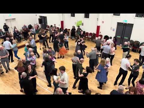 The Tulla in Miltown Malbay 2025-10-10