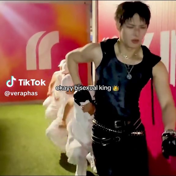i have a crush on the bbt girls #fyp #ateez #atiny #mingi #songmingi | ateez