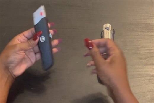 Watch Box cutters, Which do I prefer #ThisOrThat on Amazon Live