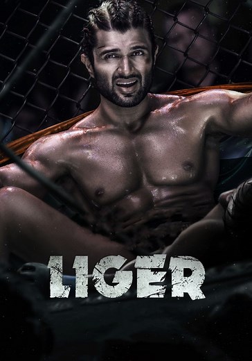 Liger streaming: where to watch movie online?