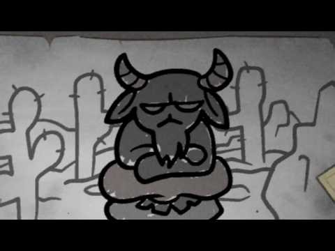 WHAT HAPPEN IF YOU SACRIFICE YOURSELF in Mewgenics