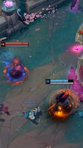 AP Shaco Jungle - Free Tower Kills #leagueoflegends #shaco #apshacojungle #shacojungle #apshaco