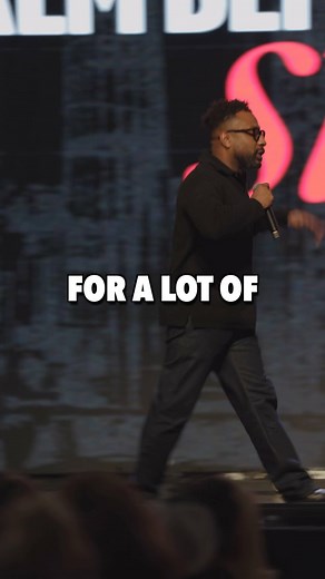 15K views · 42 reactions | Build your life on the solid foundation of the word of God. #sermon #christain #faith #jesus | Angelus Temple The Church of The Dream Center | Facebook