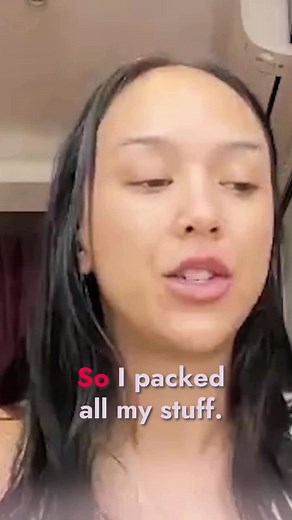 Kat Clark shares her story of escaping DV and turning her life around. Episode out now 💖 #katclark #clarkfamily