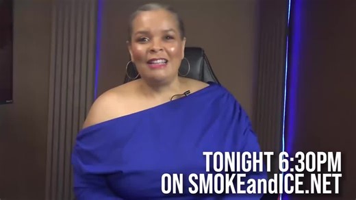 Tonight’s the night! Tune in after 6:30 PM and check out my interview on SmokeandIce.net 🔥🎙️ We’re talking music, journey, passion, purpose — and a little of that Ace On Bass flavor you already know. I’d love for you to tap in, listen, and share your thoughts with me after. Let’s keep the conversation flowing. #AceOnBass #AceLivingston #SmokeAndIce #InterviewNight #BassPlayerLife