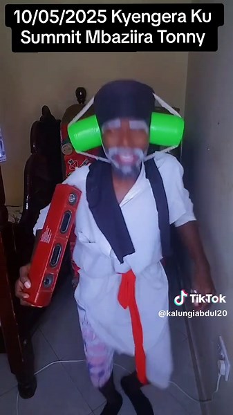 Celebrating Ugandan Culture and Community