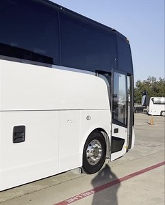 1.6K views · 78 reactions | Introducing our new 56 passenger bus! Thank you God for this new blessing  #relaxweknowtheroad #rgvtours #goutrgv | RGV Tours | Facebook