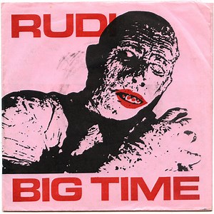 Rudi - Big Time