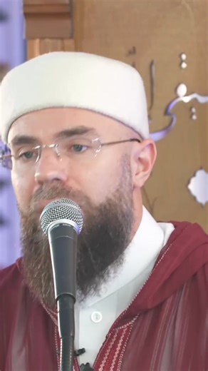 Ô vous qui avez cru !!! #rappels_islam #rappels #invocation #priere #islam #coran #allah #Quran #muslim | Conférence_Muslim_Officiel