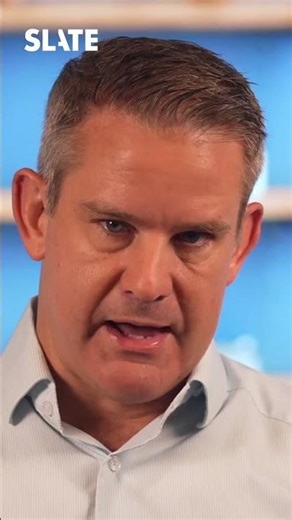 Adam Kinzinger is Now Asking the Question “What Does Russia Have on Trump?”