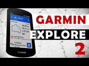 Garmin Explore 2: worth buy now ? My thoughts...