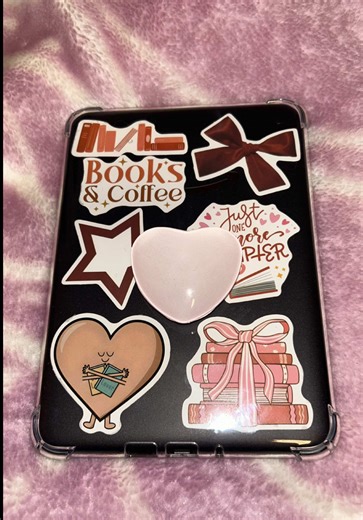 Unbox and Decorate My Kindle: A Fun Guide