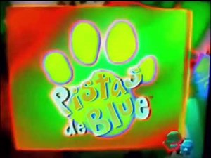 Nick Jr. Porductions Logo (1998) in G Major 4