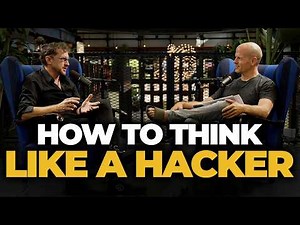 One of The Scariest Hackers I’ve Ever Met — Pablos Holman