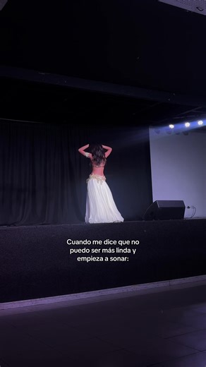 Explore the Art of Belly Dance in Chile