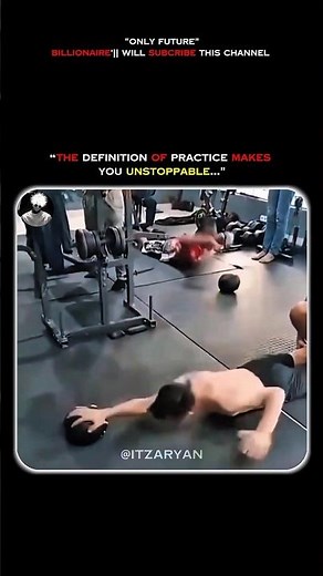 The definition of practice makes you unstoppable 💀🔥 | motivational shorts |