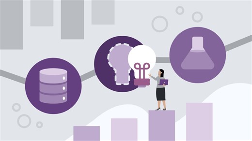 Welcome - Problem Identification and Solution Design for Data Scientists Video Tutorial | LinkedIn Learning, formerly Lynda.com