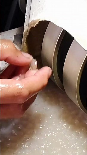 Mastering the Shine – How I Polish African Opals