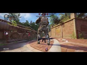 COD Multiplayer Beast 🔥 – Full domination gameplay.