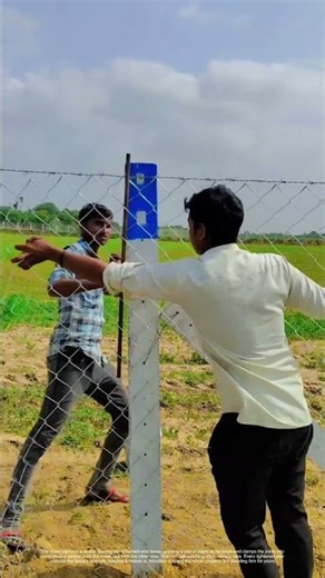 Tightening the Wire: How a Pair of Pliers Turns a Sagging Fence Back Into a Solid Line