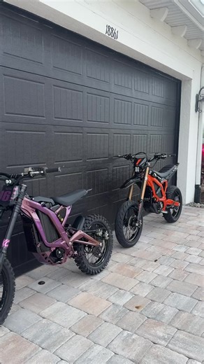 New Bike Builder Experience: Unleash Your Ride! 🔥