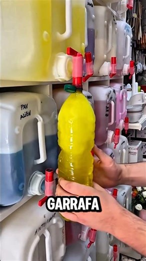 The boy's first challenge in the store 🛍️