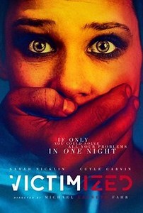 Victimized | Audience Reviews