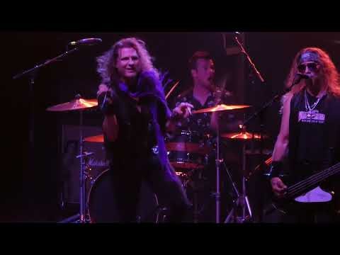 Bad Marriage - Live at Town Ballroom in Buffalo, NY on 7/7/26