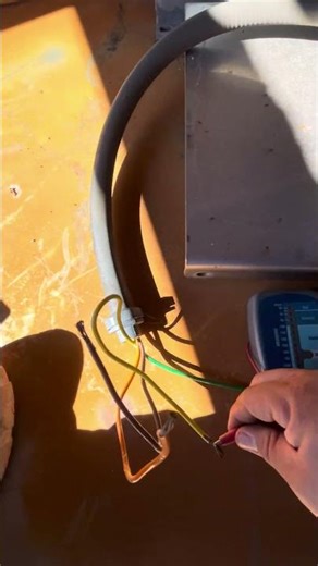 megger test (2-5-26)