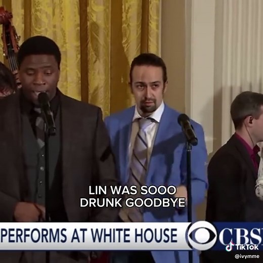Hamilton Performance Highlights at Tony Awards 2025