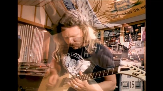 Metallica - Nothing Else Matters (Official Music Video) Remastered | RADIO ETNA