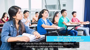 3.9K views · 86 reactions | Conoce más de tu próxima casa de estudios...