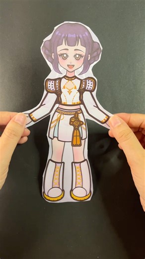 Cute zoey dress up stickers 🥰🌈💕