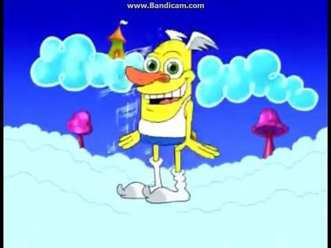 Drawn Together S1E1 Intro (Extended)