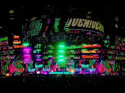 Dillon Francis - Coachella 2019 (Full Set)