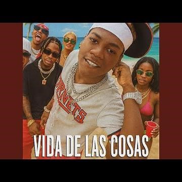 (La Vida-De las Cosas)xJeid Cold (feat. Unity on the Beat, Scrit-Master & AndreoolY)