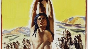 Conquest of Cochise