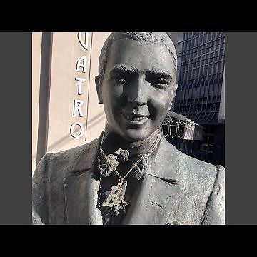 COMPA LO HICIMOS #MANSIONBLOCKSTAR