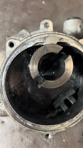 2018 Ford Transit 2.0! Eco blue , brake pedal has gone hard. Fixed