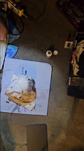 Compressor LG adding service vale charging port for refrigerant r134a