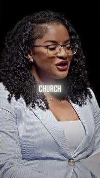 Lady Logic SCHOOLS TikTok Muslima On Church History!
