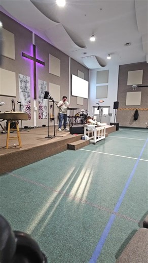 First Baptist Church of Elizabeth Indiana on Reels