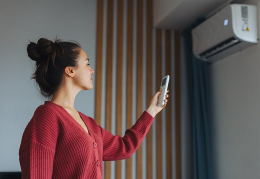 Air conditioning at home: benefits, risks and what to know before installing, according to experts