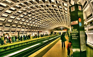 21 Things You Learn From Living In The DMV