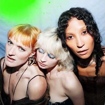 Icona Pop & Yaeger - Shit We Do For Love (Audio)