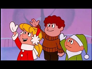Frosty the snowman (1969)